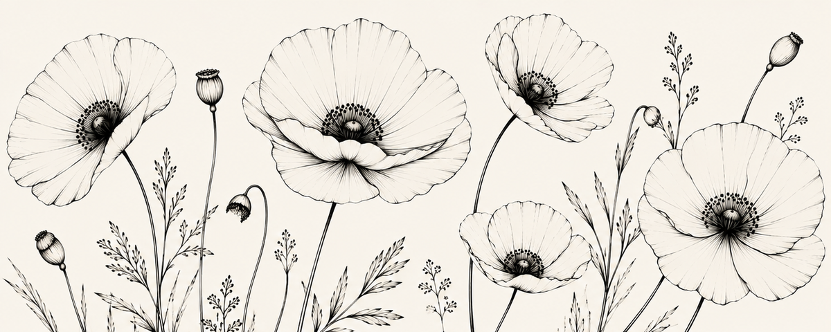 Mono Poppy