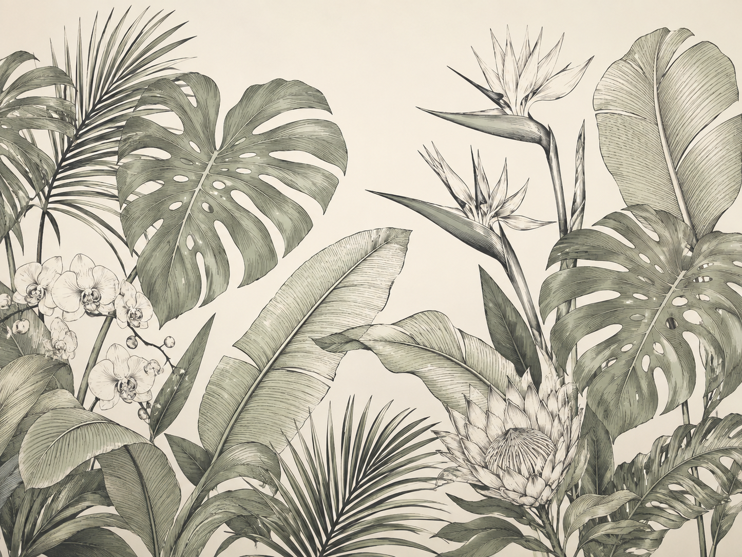 Shadow Garden