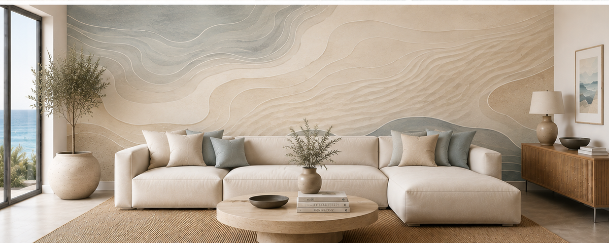 Interior Ocean