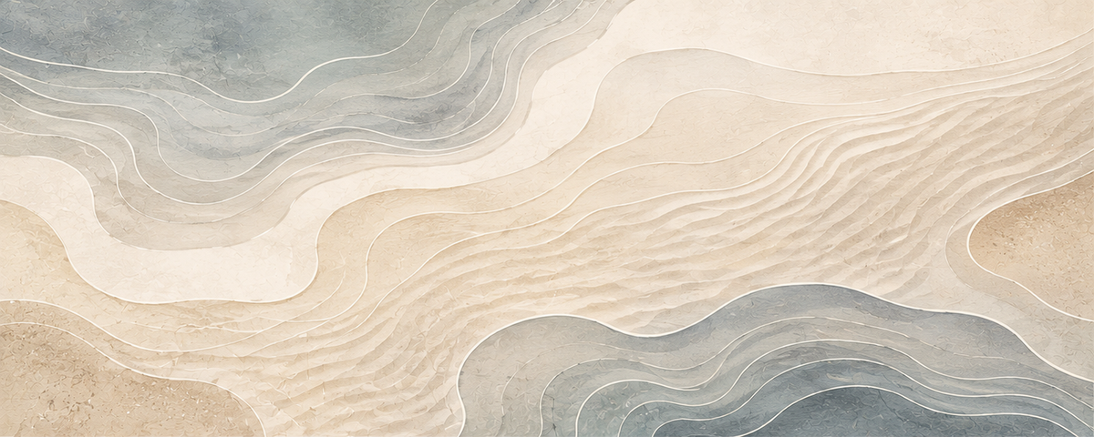 Interior Ocean