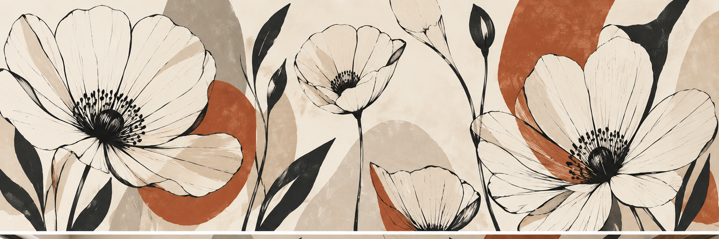 Abstract Bloom