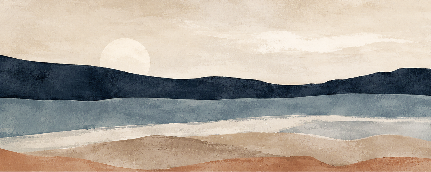 Blue Horizon
