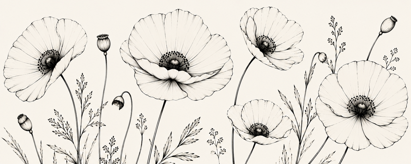 Mono Poppy