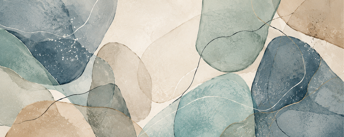 Sea Glass