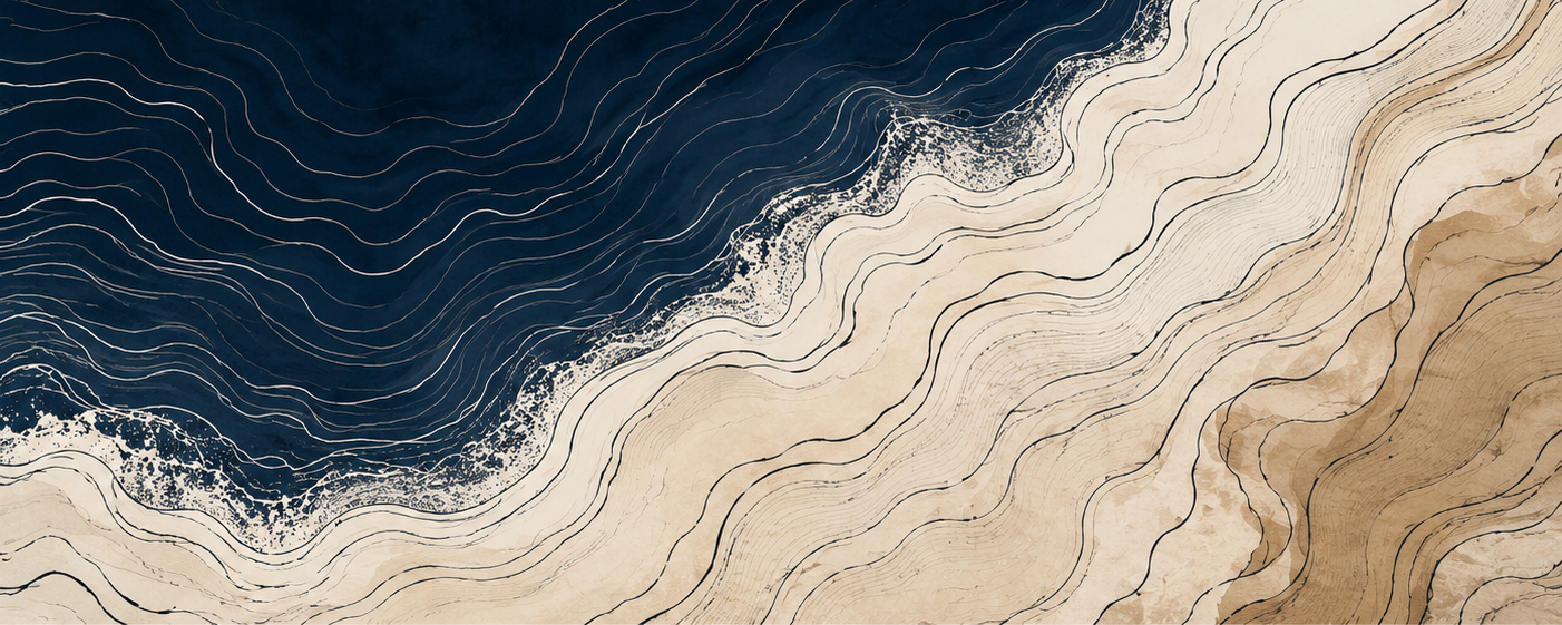 Coastal Ocean
