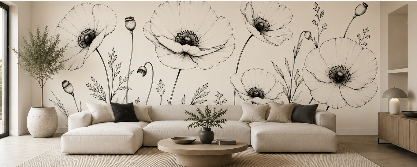 Mono Poppy