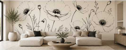 Mono Poppy
