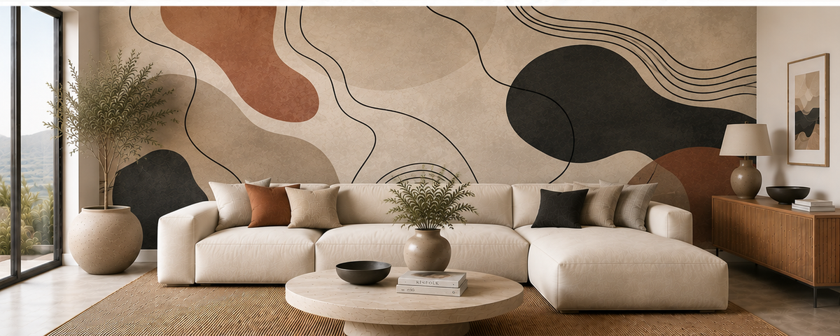 Contour Forms