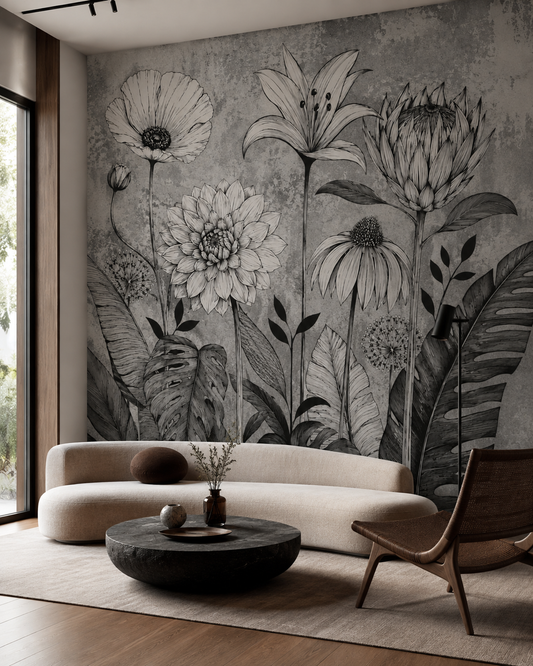 Concrete Garden