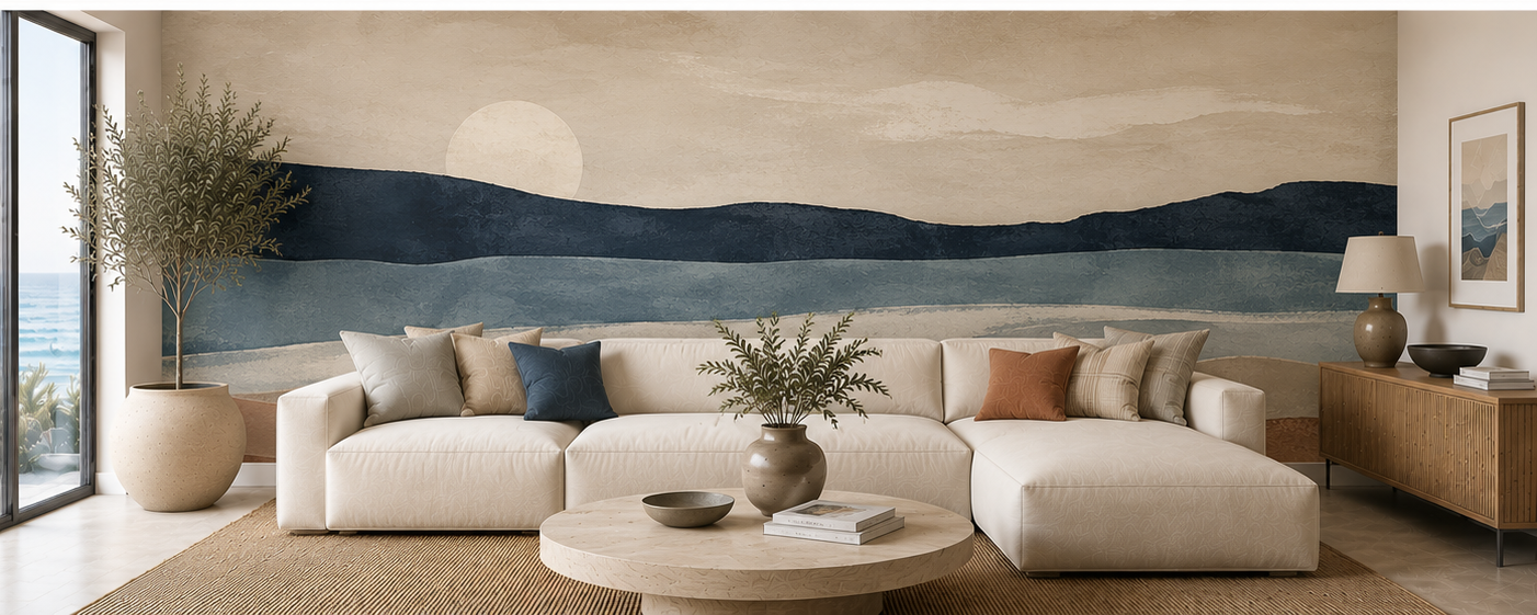 Blue Horizon