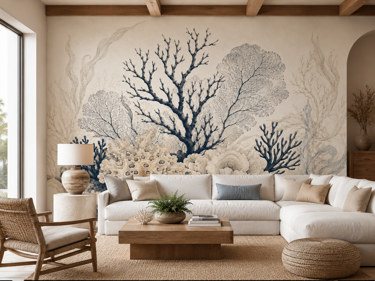 Coral Study