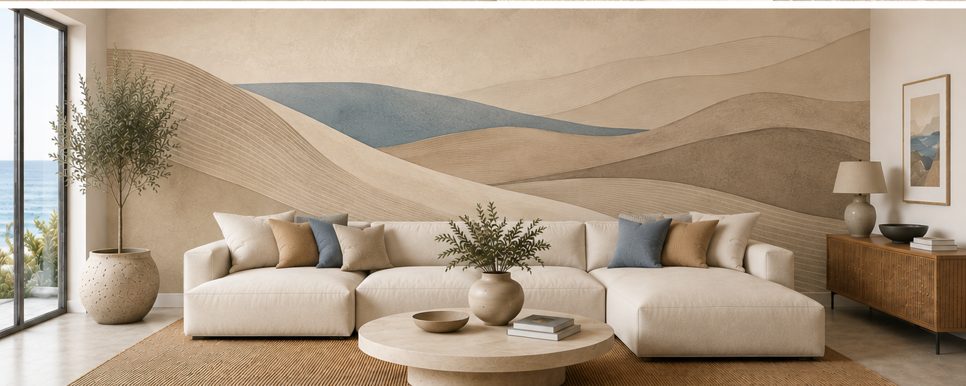 Dune Drift